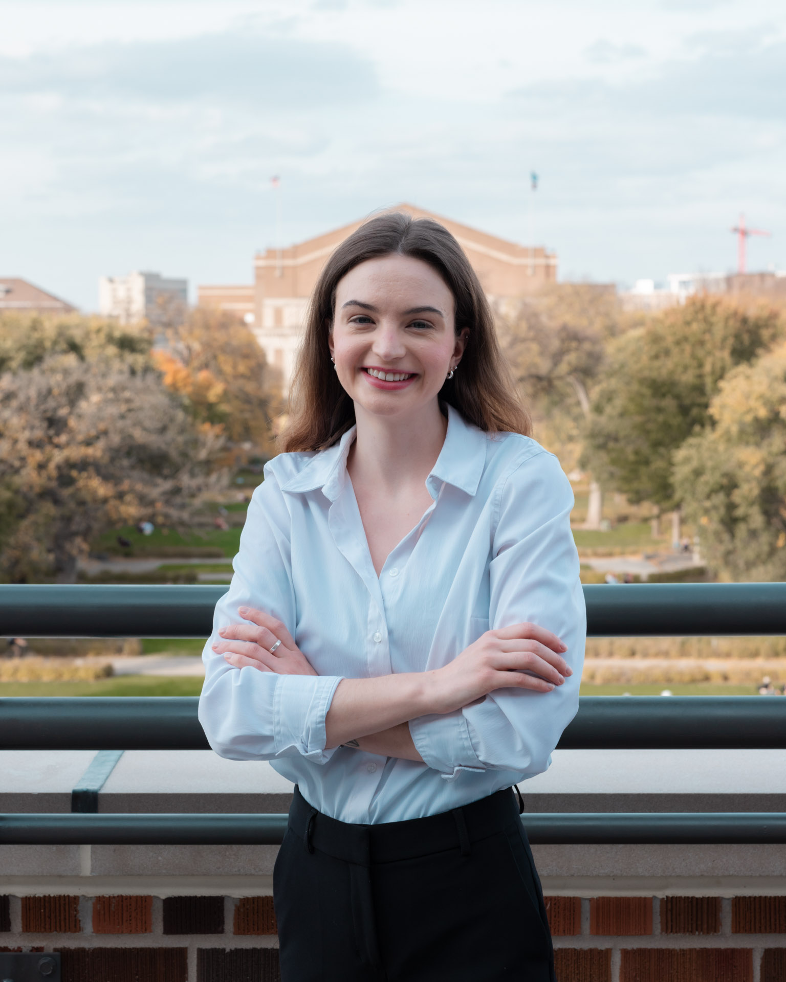 Neva Lesch – Restaurant Manager