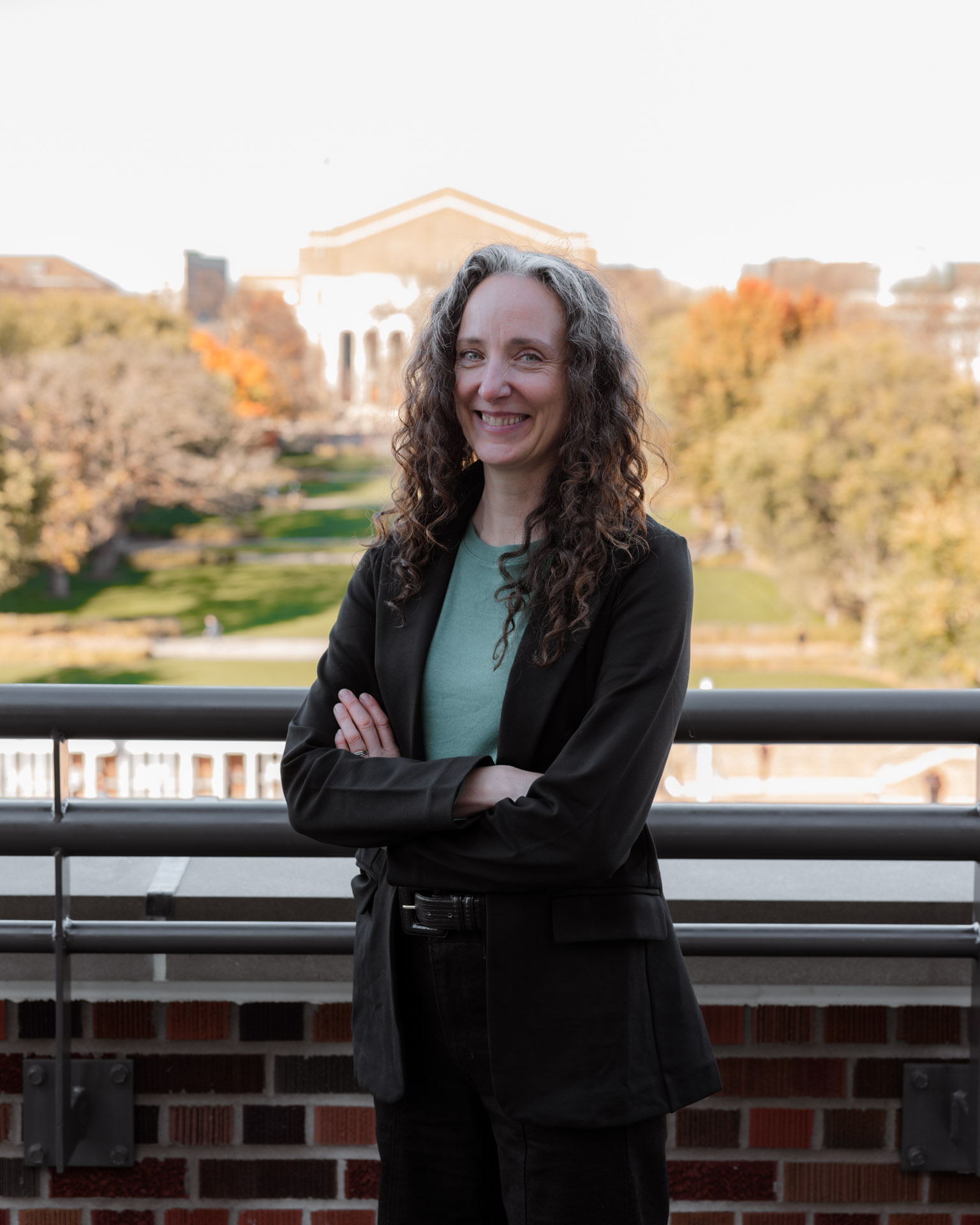 Denise Rouleau – Restaurant Manager