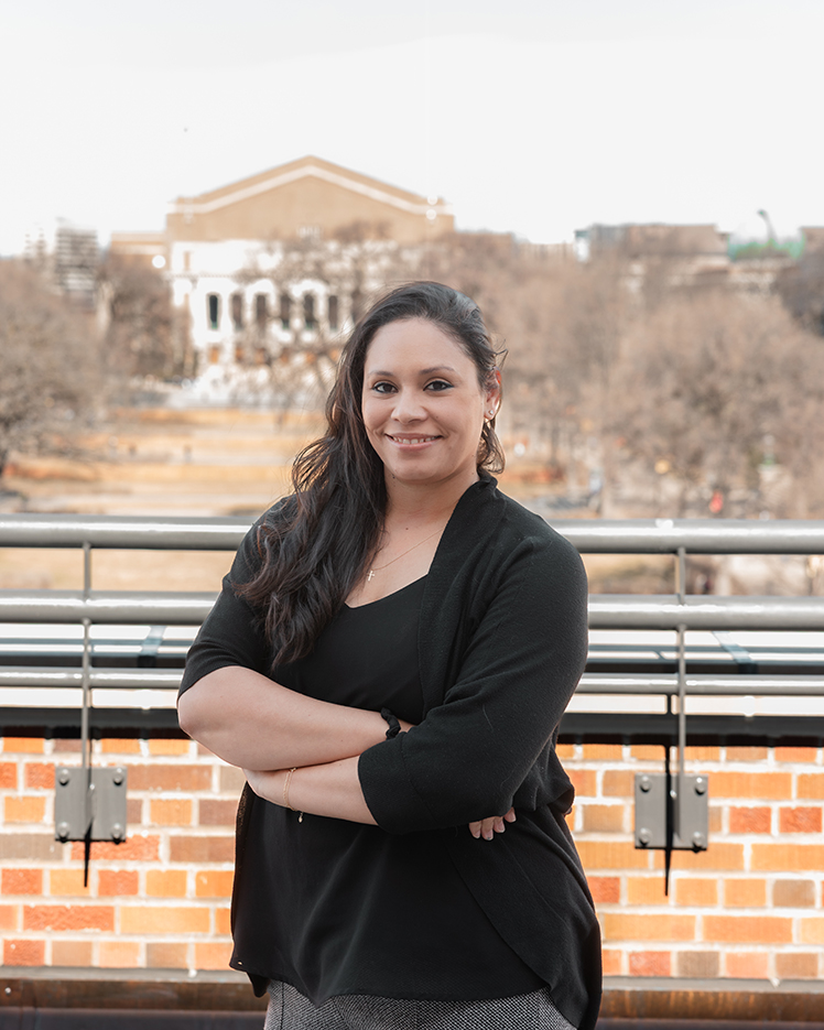 Tiana Still - Accounting & HR Manager